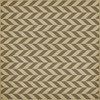 Classic Pattern  6 Mercurius - vinyl floor cloth sizes 96x96, 120x120