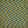 Classic Pattern  6 Neptunus - vinyl floor cloth sizes 60x60, 72x72