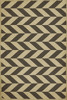 Classic Pattern 6 Vulcan - vinyl floor cloth sizes 20x30, 24x36, 30x44, 38x56