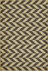 Classic Pattern 6 Vulcan - vinyl floor cloth sizes 52x76, 70x102