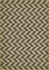Classic Pattern 6 Vulcan - vinyl floor cloth size 84x120