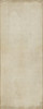 Pattern 52 Whitewash - vinyl floor cloth  sizes 30x75, 36x90