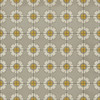 Pattern 78 Be Bop a Lula - vinyl floor cloth sizes 84x84, 96x96, 120x120