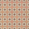 Pattern 78 Wake up Little Susie - vinyl floor cloth sizes 84x84, 96x96, 120x120