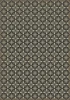 Pattern 81 Uptown Diner - vinyl floor cloth size 84x120