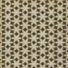Pattern 79 Casablanca - vinyl floor cloth sizes60x60, 72x72
