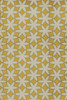 Pattern 79 Guys and Dolls - vinyl floor cloth sizes 20x30, 24x36, 30x44, 38x56