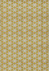 Pattern 79 Guys and Dolls - vinyl floor cloth sizes 96x140, 120x175
