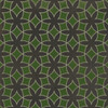 Pattern 79 How Green was my Valley - vinyl floor cloth sizes 36x36, 48x48