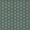 Pattern 79 Singing in the Rain - vinyl floor cloth sizes 84x84, 96x96, 120x120