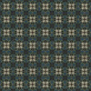 Pattern 80 Bette Davis - vinyl floor cloth sizes 96x96, 120x120