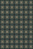 Pattern 80 Bette Davis - vinyl floor cloth sizes 96x140, 120x175