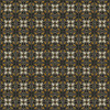 Pattern 80 Greta Garbo - vinyl floor cloth sizes 84x84, 96x96, 120x120