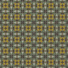 Pattern 80 Jean Harlow - vinyl floor cloth size 84x84