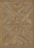Appalachian: A Brighter World - vinyl floor cloth 84x120