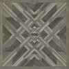 Appalachian: Tyrant Winds - vinyl floor cloth sizes 96x96, 120x120