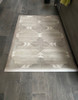 Carpathian: Austria - vinyl floor cloth