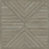 Hoia The Fault of Our Science - vinyl floor cloth 84x84