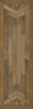 Native Sacred Ground - vinyl floor cloth sizes 24x77, 30x96, 26x83, 36x115