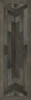 Native The Shadows - vinyl floor cloth sizes 24x77, 30x96, 26x83, 36x115