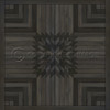 Trollheimen The Haunted Place - vinyl floor cloth sizes 36x36, 48x48