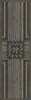 Trollheimen The Sleeper - vinyl floor cloth sizes 24x77, 30x96, 26x83, 36x115