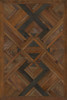 Swatches for Appalachian - vinyl floor cloth