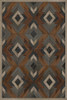 Swatches for Denali - vinyl floor cloth