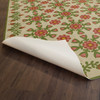 Needlework Amanda's Fable - vinyl floor cloth