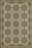 Williamsburg Needlework Needlework by Mary - vinyl floor cloth sizes 20x30, 24x36, 38x56, 52x76, 70x102