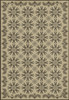 Williamsburg Needlework Needlework by Mary - vinyl floor cloth sizes 96x140, 120x175