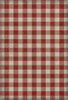 Swatches for Gingham Canvas - vinyl floor cloths
