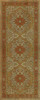 Camelot Dindrane - vinyl floor cloth sizes 30x75, 36x90