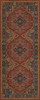 Camelot King Arthur - vinyl floor cloth sizes 30x75, 36x90