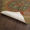 Camelot Sir Gawain - vinyl floor cloth underside 