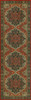 Camelot Uther Pendragon - vinyl floor cloth sizes 24x77, 30x96, 26x83, 36x115