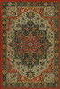 Swatches for Camelot - vinyl floor cloths