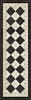 Pattern 65 Palatial - 36x138 custom size 