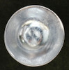 Wall Play Full Moon silver foil (set of 12)