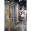 Handmade Paper Jali Star - gray