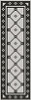 Mosaics A: Allerton Avenue sizes 24x77, 30x96, 26x83, 36x115