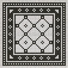 Mosaics A: Allerton Avenue 72x72