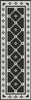 Mosaics A: Elmhurst Avenue sizes 24x77, 30x96, 26x83, 36x115