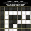 Mosaics A: Elmhurst Avenue swatch sample