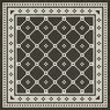 Mosaics A: Elmhurst Avenue 84x84