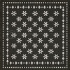Mosaics B: Belmont Park 72x72