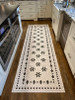 Pura Vida use of a 36x115 Clemont Ave runner