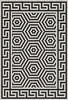 Mosaics E: Jackson Heights  52x76