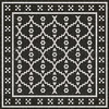 Mosaics F: Kingsbridge Road 72x72