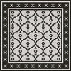 Mosaics F: Pelham Bay Park 72x72